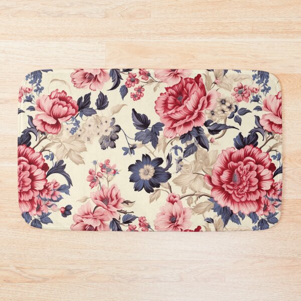 Item preview, Chintz Pattern designed and sold by SideSignal.