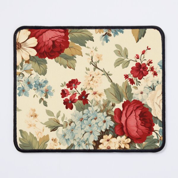 Item preview, Chintz Pattern designed and sold by SideSignal.