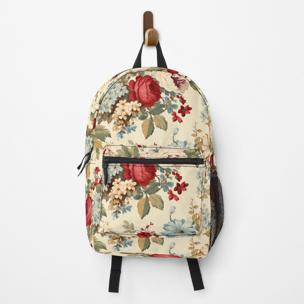 Item preview, Backpack designed and sold by SideSignal.