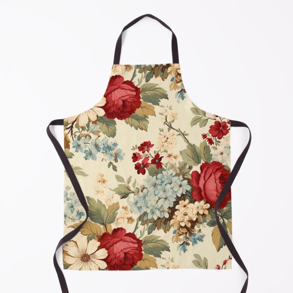 Item preview, Chintz Pattern designed and sold by SideSignal.