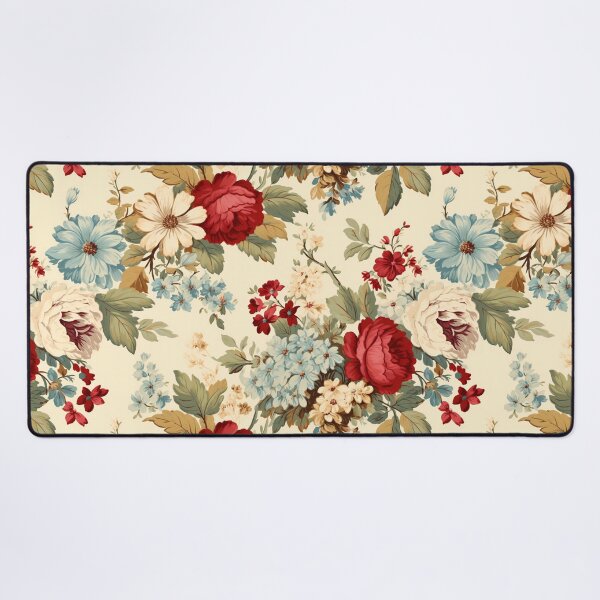 Item preview, Chintz Pattern designed and sold by SideSignal.