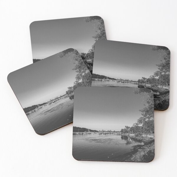 Item preview, City's Awakening: Ottawa River's Daybreak Vista V5 designed and sold by Family Journey with God.