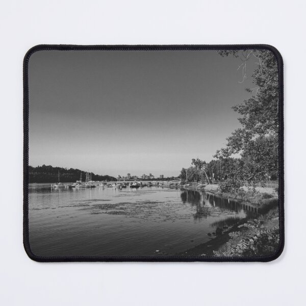 Item preview, City's Awakening: Ottawa River's Daybreak Vista V5 designed and sold by Family Journey with God.