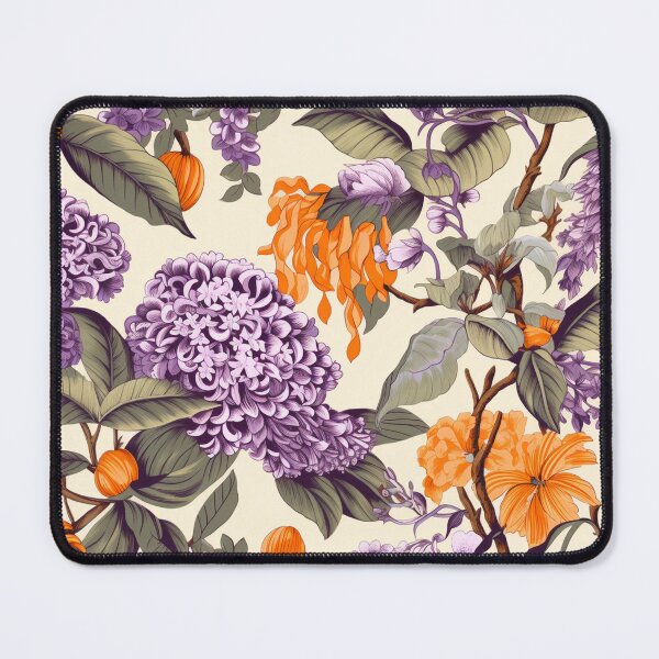 Item preview, Chintz Pattern designed and sold by SideSignal.