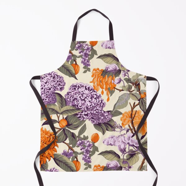 Item preview, Chintz Pattern designed and sold by SideSignal.