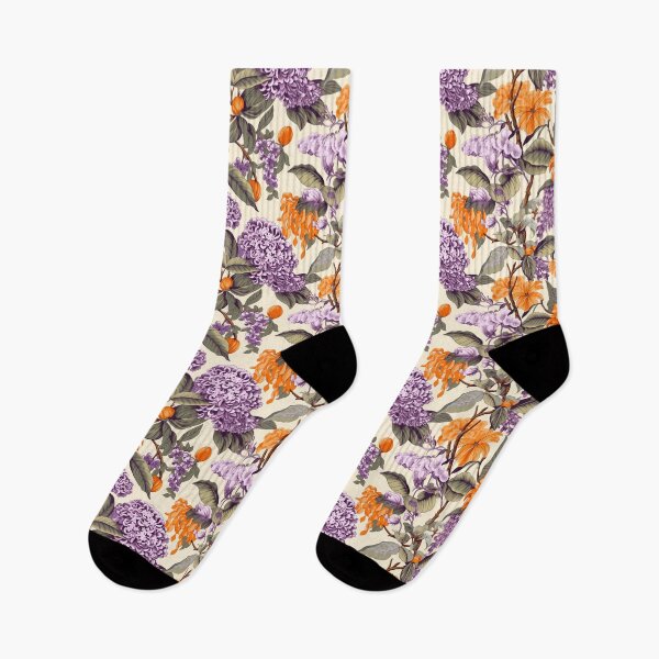 Item preview, Chintz Pattern designed and sold by SideSignal.