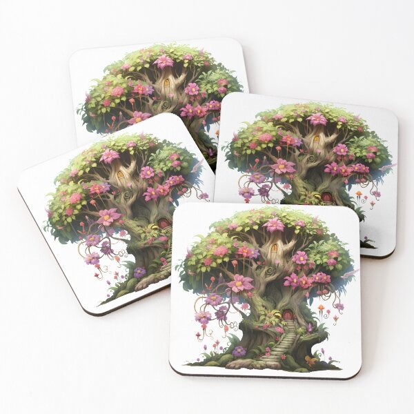 Item preview, FAİRY TREE designed and sold by ARIUSTR.