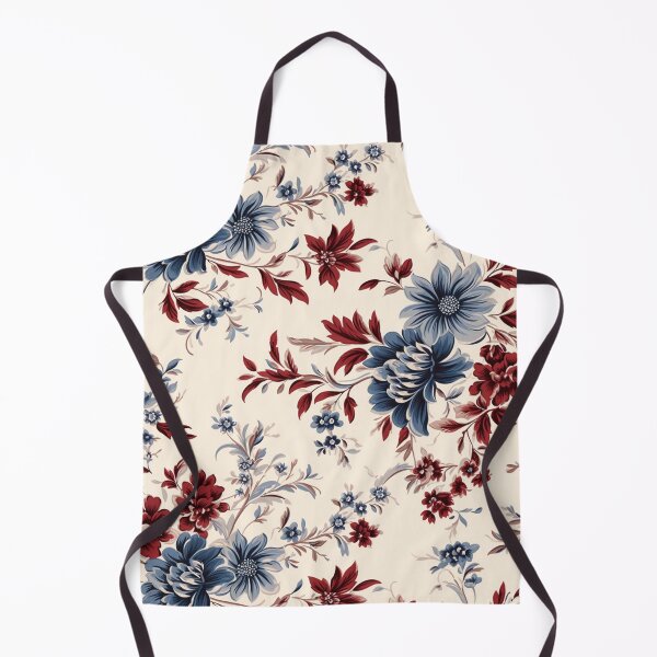 Item preview, Chintz Pattern designed and sold by SideSignal.