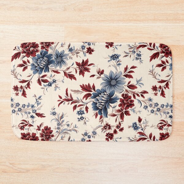 Item preview, Chintz Pattern designed and sold by SideSignal.