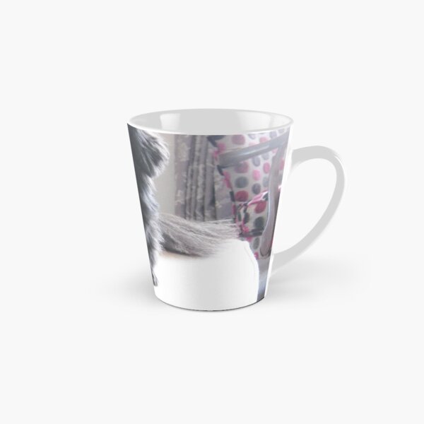 Day 63 Tall Mug
