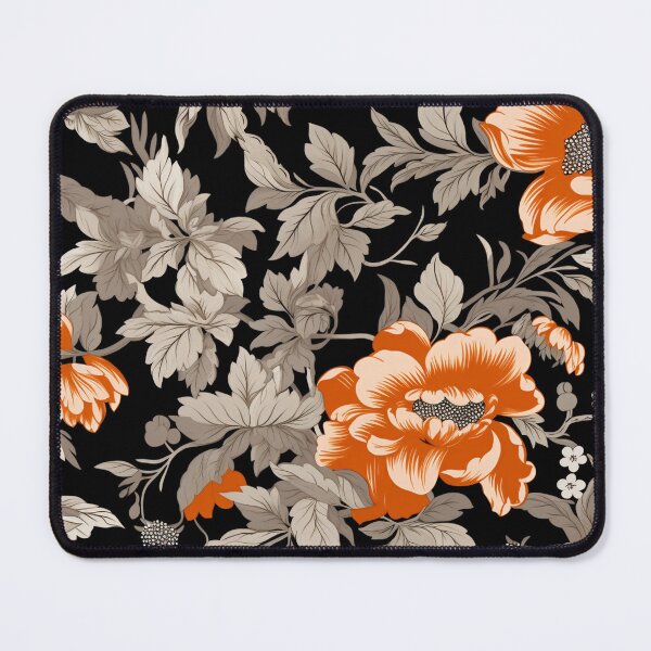 Item preview, Chintz Pattern designed and sold by SideSignal.