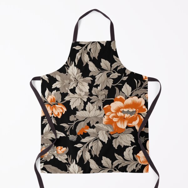 Item preview, Chintz Pattern designed and sold by SideSignal.