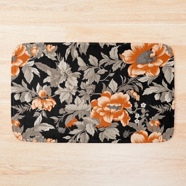 Item preview, Chintz Pattern designed and sold by SideSignal.