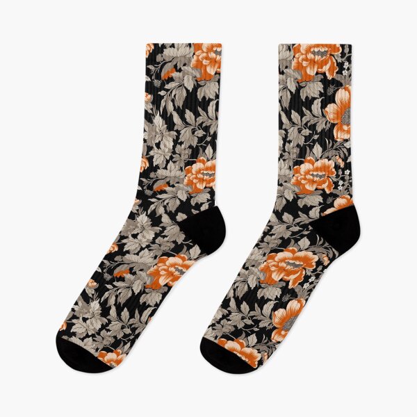 Item preview, Chintz Pattern designed and sold by SideSignal.