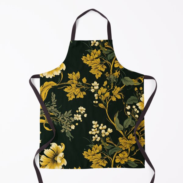 Item preview, Chintz Pattern designed and sold by SideSignal.