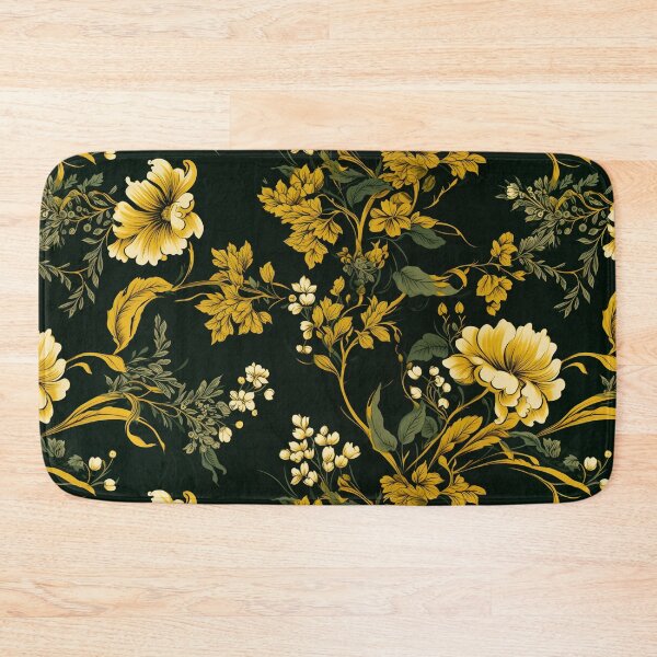 Item preview, Chintz Pattern designed and sold by SideSignal.