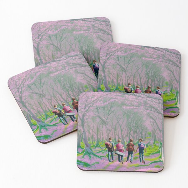 Item preview, Explorers designed and sold by Glenbobagins.