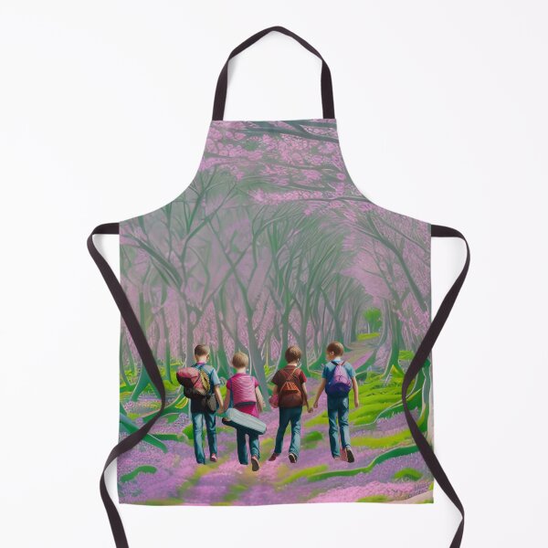 Item preview, Explorers designed and sold by Glenbobagins.