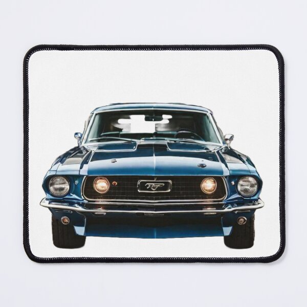 Item preview, classic Ford Mustang  designed and sold by MGSdesing.