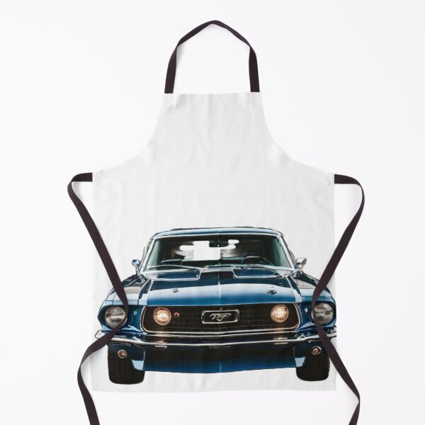 Item preview, classic Ford Mustang  designed and sold by MGSdesing.