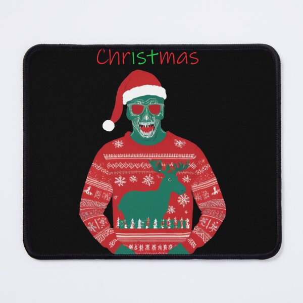 Item preview, Weird christmas designed and sold by Golden Morning.