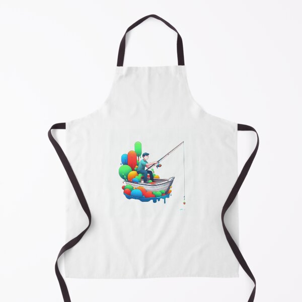 Item preview, Fishing 8 designed and sold by JALNERVION SHOP.