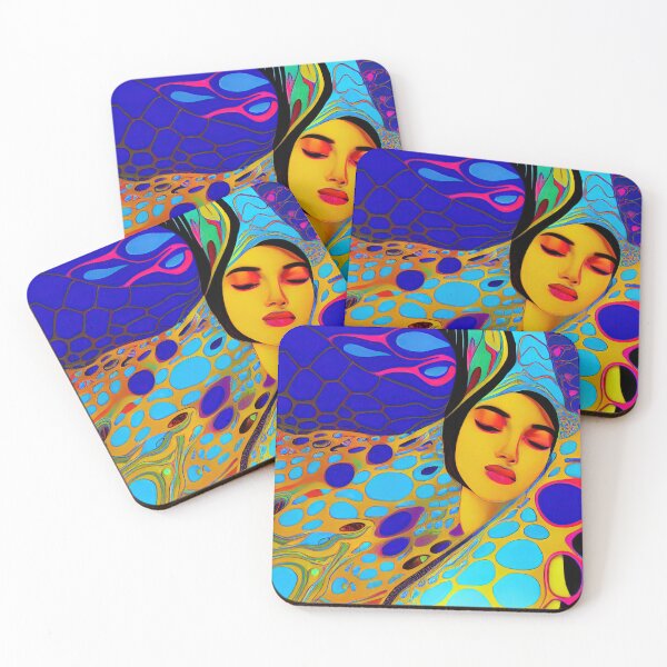 Item preview, Ocean Dreaming / Day at the beach collection designed and sold by Arthoughts.