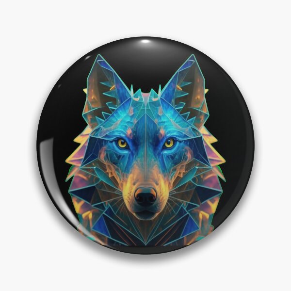 Item preview, Blue Wolfdog designed and sold by Barneyteez.