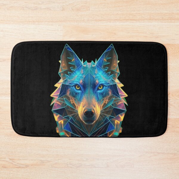 Item preview, Blue Wolfdog designed and sold by Barneyteez.