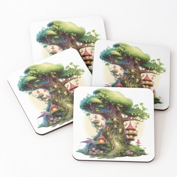 Item preview, FAİRY TREE designed and sold by ARIUSTR.