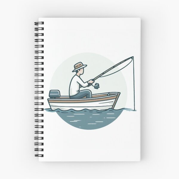 Item preview, Fishing 9 designed and sold by JALNERVION SHOP.