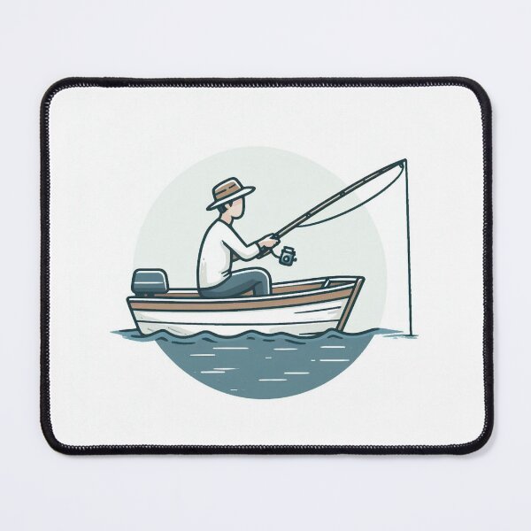 Item preview, Fishing 9 designed and sold by JALNERVION SHOP.