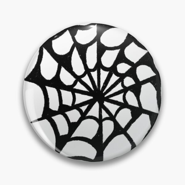 Item preview, Spiderweb spider Halloween  designed and sold by Tropical Blood.