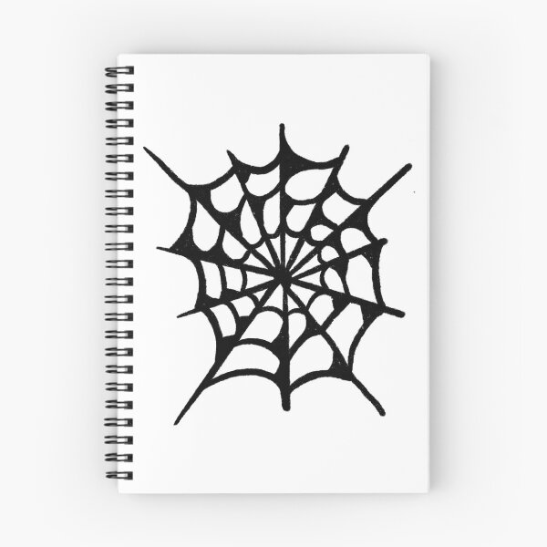 Item preview, Spiderweb spider Halloween  designed and sold by Tropical Blood.
