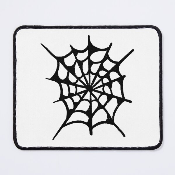 Item preview, Spiderweb spider Halloween  designed and sold by Tropical Blood.