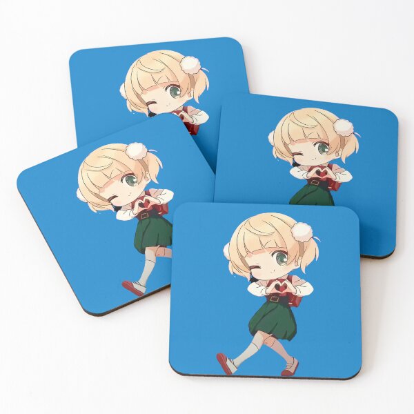 Item preview, Wadada Dang bailando chica anime designed and sold by Cybronauts.