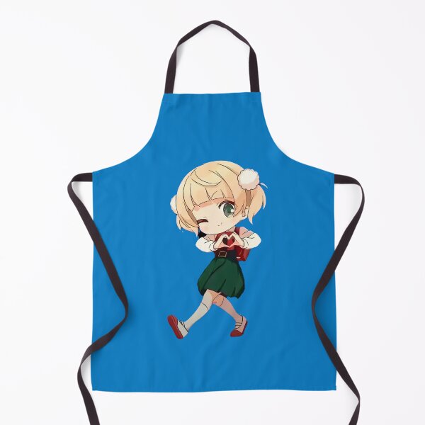 Item preview, Wadada Dang Dancing Anime Girl designed and sold by Cybronauts.