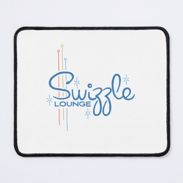Item preview, The Swizzle Lounge designed and sold by searchingforsvt.