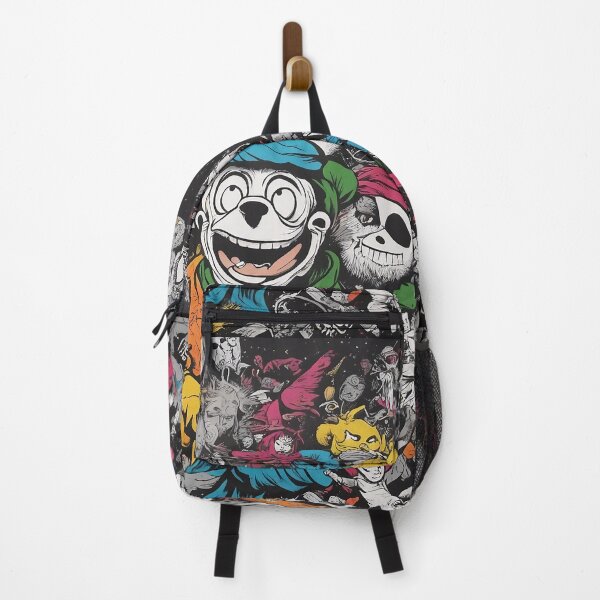 Item preview, Street Art: Expression of Freedom and Creativity designed and sold by etnia.