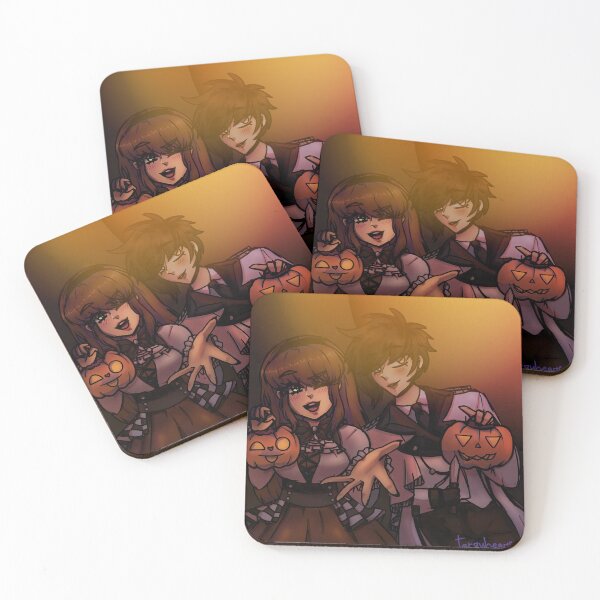 Item preview, Let's treat together! designed and sold by Tarou Artist.