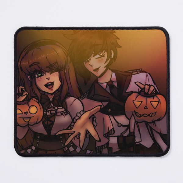 Item preview, Let's treat together! designed and sold by Tarou Artist.