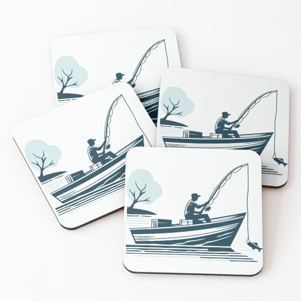 Item preview, Fishing 10 designed and sold by JALNERVION SHOP.