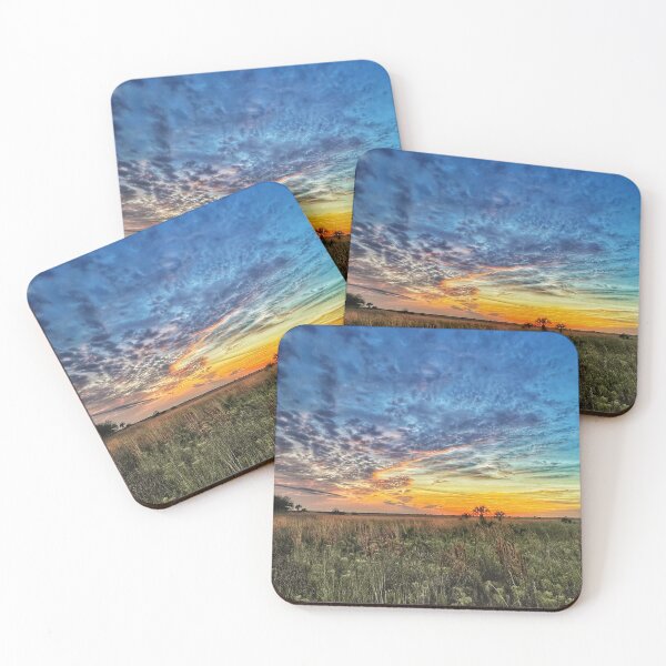 Item preview, Kissimmee Prairie Reserve designed and sold by Jason Tompkins.