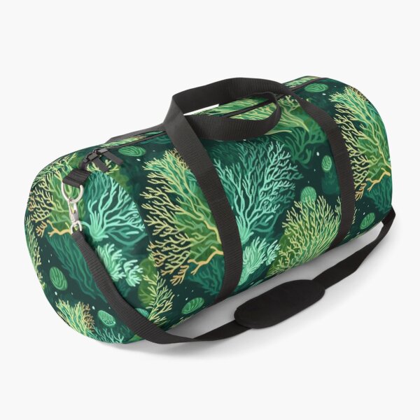 Artikelvorschau, Coral Reef Pattern entworfen und verkauft von SideSignal.