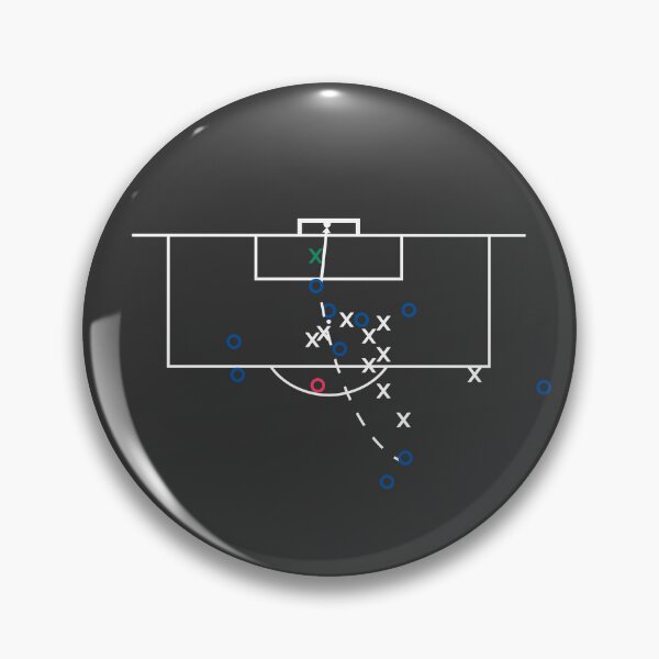 Item preview, Sergi Roberto Winning Goal vs PSG (La Remontada) designed and sold by ICsIcons.
