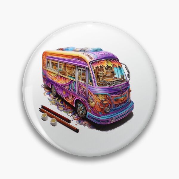 Item preview,  Fashion eco-camper designed and sold by EcoCamper.