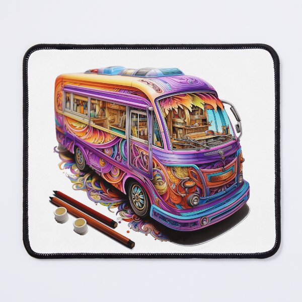 Item preview, Fashion eco-camper designed and sold by EcoCamper.