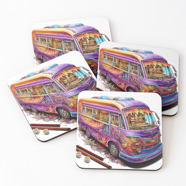 Item preview,  Fashion eco-camper designed and sold by EcoCamper.
