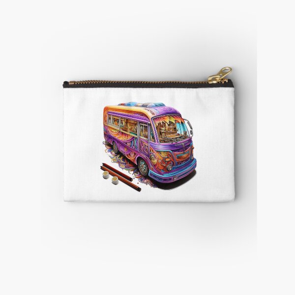 Item preview,  Fashion eco-camper designed and sold by EcoCamper.