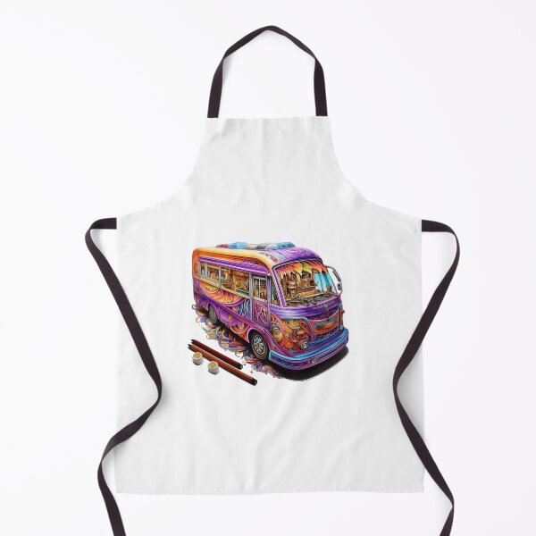 Item preview, Fashion eco-camper designed and sold by EcoCamper.
